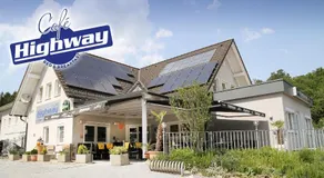 Hotel Highway - Bed & Breakfast - Image 5