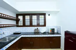 The Solo Apartments Kadavanthra - Image 4