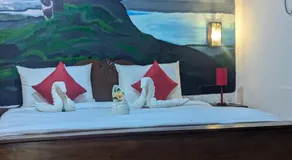 VISU VILLA hotel - Image 2
