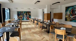 Olympia Hotel Suhl - Image 2