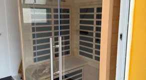 Golden Mermaid Villa, Big Home Amenities - Small Hotel Room Price - Image 3