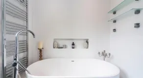 Luxurious Flat with Large Private Terrace - Pass the Keys - Image 3
