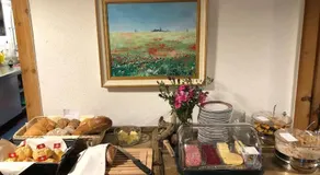 Hotel Adler Garni - Image 5