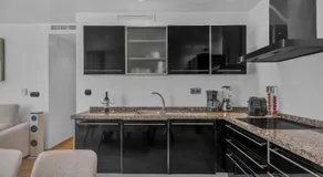 Marbella Real - 3 Bedroom Apartment - Image 3