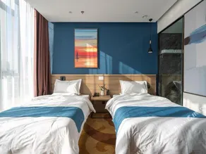 Cypress Hotel (Taiyuan Changfeng Street) - Image 2