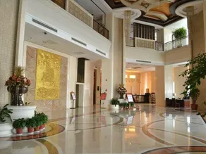 Hai Zhou Hotel - Image 2