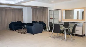 Desert Pearl Hotel Apartment - Image 5