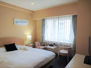 Hotel Harbour Yokosuka - Image 2