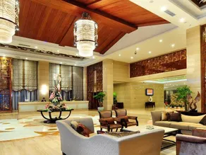 Jinpeng Eco Hotel - Image 5