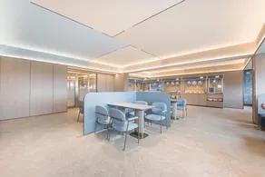 Hanting Hotel Zhenjiang South Station North Square - Image 5
