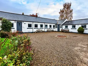 Bungalow in Mainsforth with Games Room - Image 4