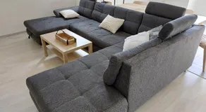 gîtes gorevirat 2 appartements avec jacuzzis et terrasses privatives pour chaque appartement - Image 2