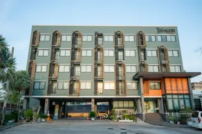 Tonngern hotel - Image 3