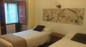 Casa rural La rectoral - Image 5