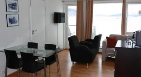 Smaken av Ryfylke Event AS overnatting, Bygningen drives ikke som hotell - Image 2