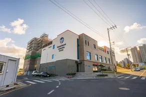 Pohang Heunghae Mood Hotel - Image 2