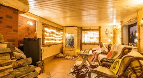 Magnat Inn Sauna & Relax - Image 3