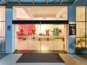 Aidingbao Wushuang Hotel (Xiamen Convention Center Island Ring Road) - Image 3