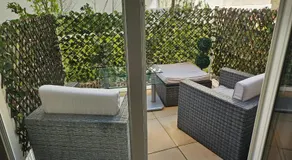 Appartement Velodrome plage - Image 3