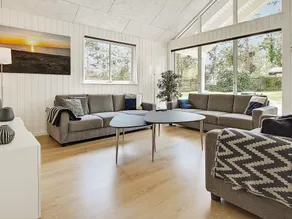 5 star holiday home in Liseleje - Image 3