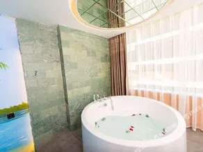 Gongxili · UP Hotel (Kunming Old Town & Green Lake Branch) - Image 2