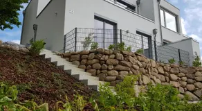 Villa Granitzblick, modernes Haus mit Terrasse in Binz - Image 4