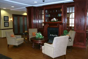 Hampton Inn Newberry-Opera House - Image 4