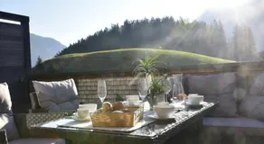 Alpenappartement Bergkönig - Image 5