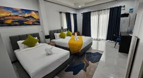 TonLiw Hotel โรงแรมต้นหลิว - Image 2