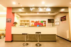 100 Inn Chain Hotel (Ningjin Bus Station Branch) - Image 5