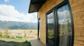 Guesthouse Omalo - Image 4