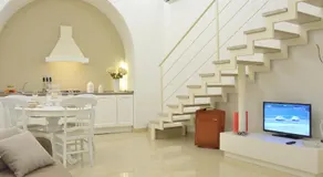 Dimora storica Santasofia a Martano - Image 2