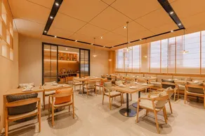 Jingyetin Hotel (Wuhan Sports Center Dunyong Avenue Subway Station) - Image 3