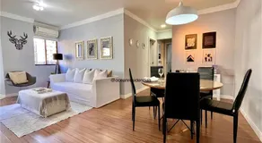 Apartamento Decorado Coral - Image 3