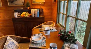 The Lodge On The Marsh - Image 4
