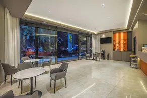 Huayang Jinse Smart Cinema Hotel (Neijiang High-speed Railway North Station Branch) - Image 5