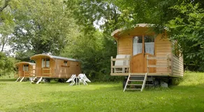 La Ferme du Marais Poitevin - Chambre d'hôtes - Image 3