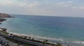 2BR Sea View Chalet Porto Ain Sokhna - Image 5