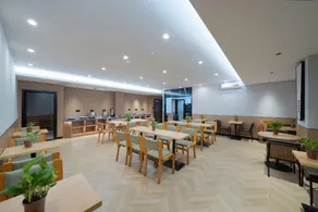 Nanning Luoke Hotel (Qingchuan Metro Station Branch, Daxue East Road) - Image 3