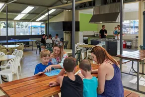 Big4 Beachlands Holiday Park - Image 3
