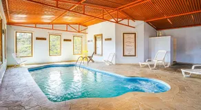 VELINN Hotel Fazenda Estrela da Serra - Image 3