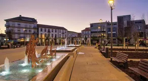 Residencial Deu-La-Deu by Hotel Dom Afonso - Image 2