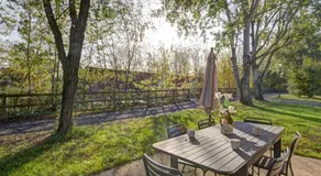 Chalet moderne 4-6 pers, animaux acceptés, terrasse privée - Image 4
