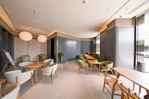 Ji Hotel Xiamen Convention and Exhibition Center California City Plaza - Image 4