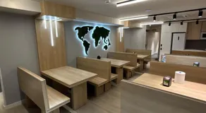 Futurotel Space Spa Madrid Center - Image 5