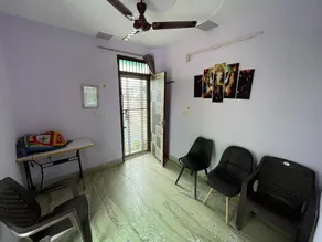 The House 1-Bedroom Flat in Rohini sector 5 Delhi - Image 2