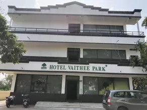 Hotel Vaithee Park - Image 4