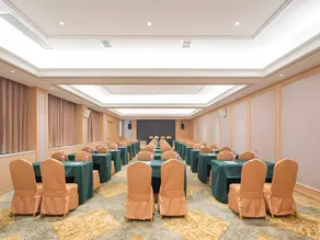 Vienna Hotel Guiyang Huaxi Park - Image 5