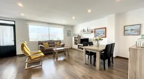 Roca Fornells, Planta baja con maravilloso patio F96 - Image 2