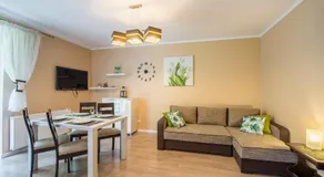 Apartament Brzozowy Zakątek - 5D Apartamenty - Image 2